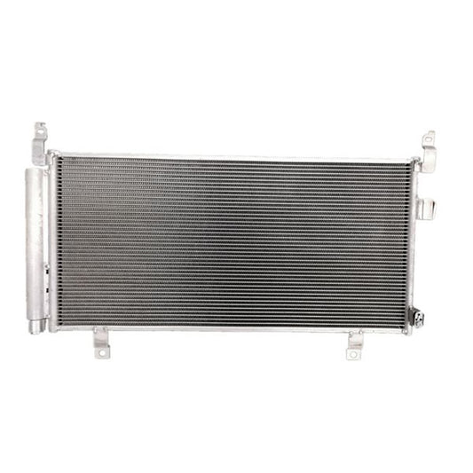 A C Condenser 2014-2018 Subaru Forester