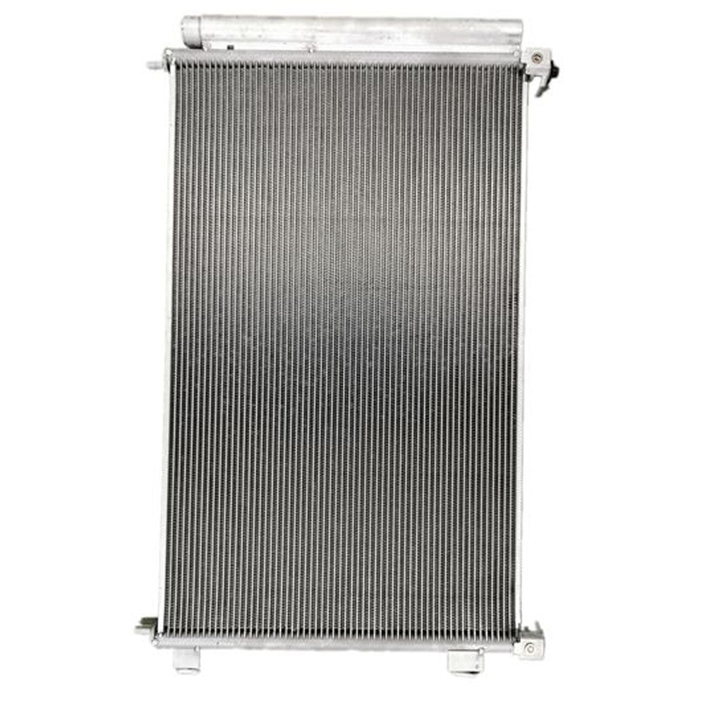 A C Condenser 2013-2015 Mazda Cx-9