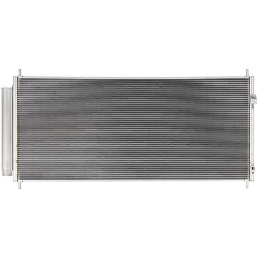 A C Condenser for 2013-2014 Honda Fit
