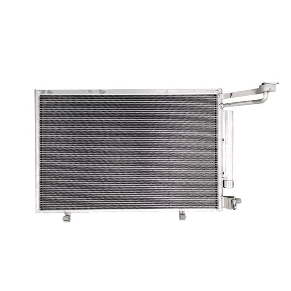 A C Condenser 2014-2019 Ford Fiesta