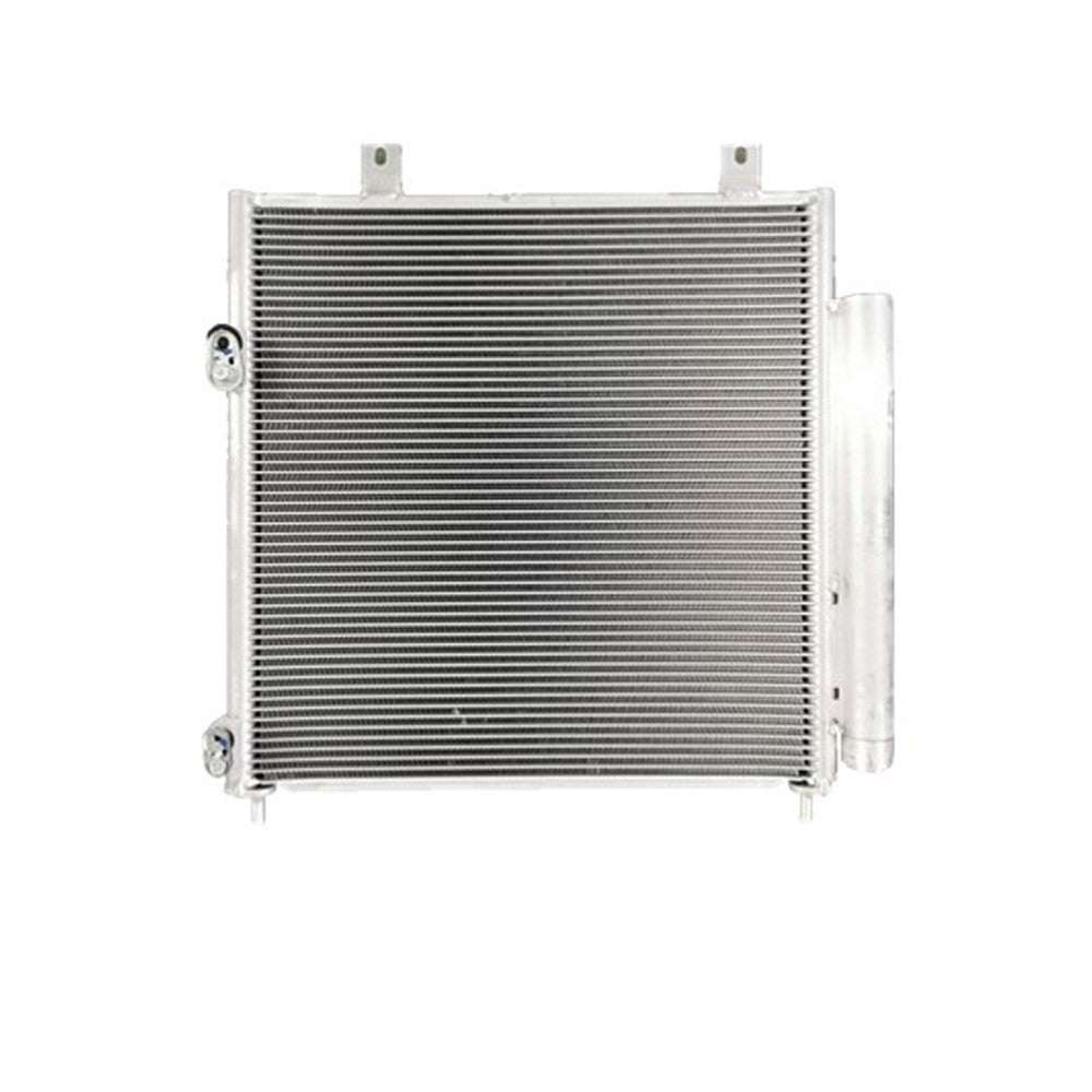 A C Condenser 2014-2015 Mitsubishi Mirage
