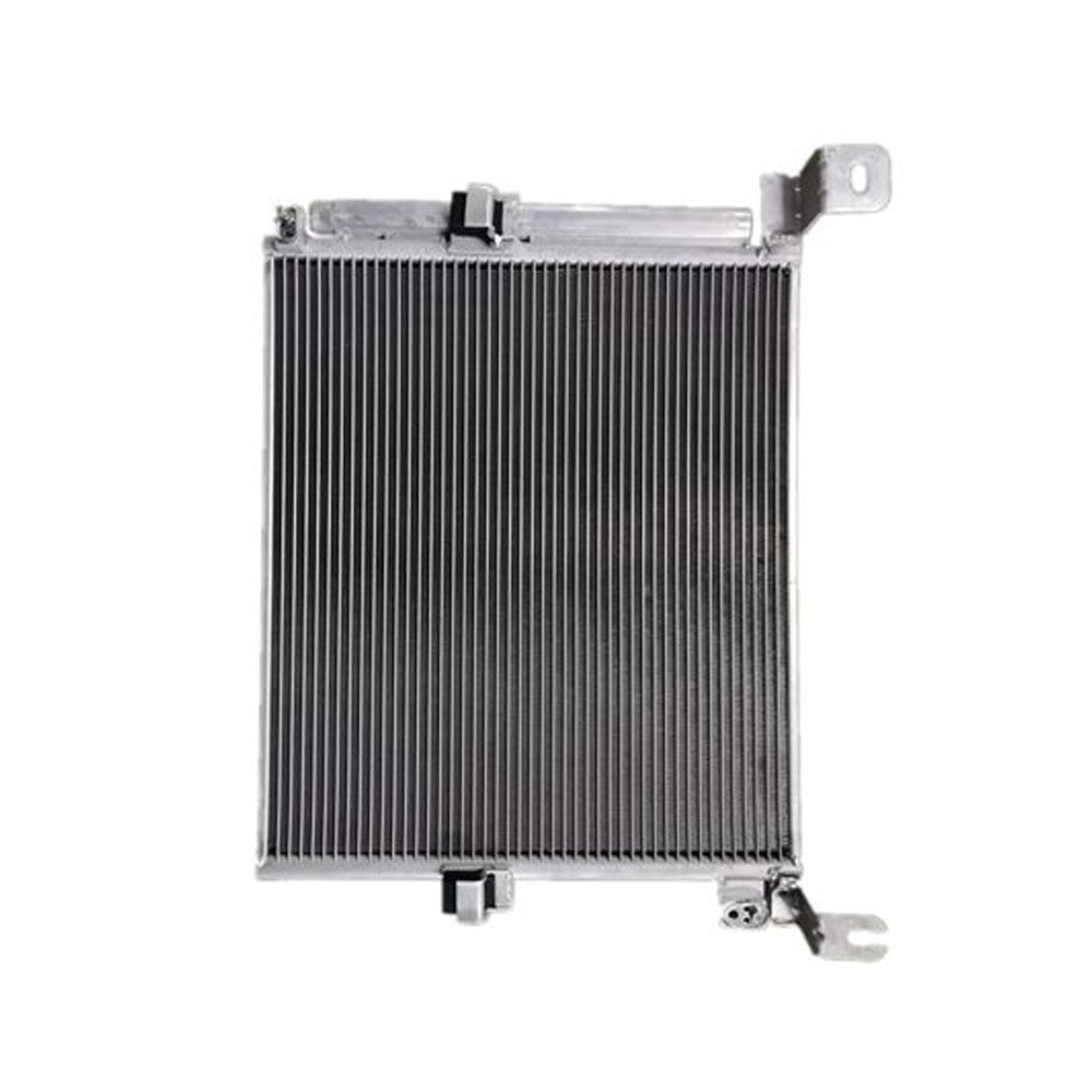 A C Condenser 2013-2015 Toyota Tacoma