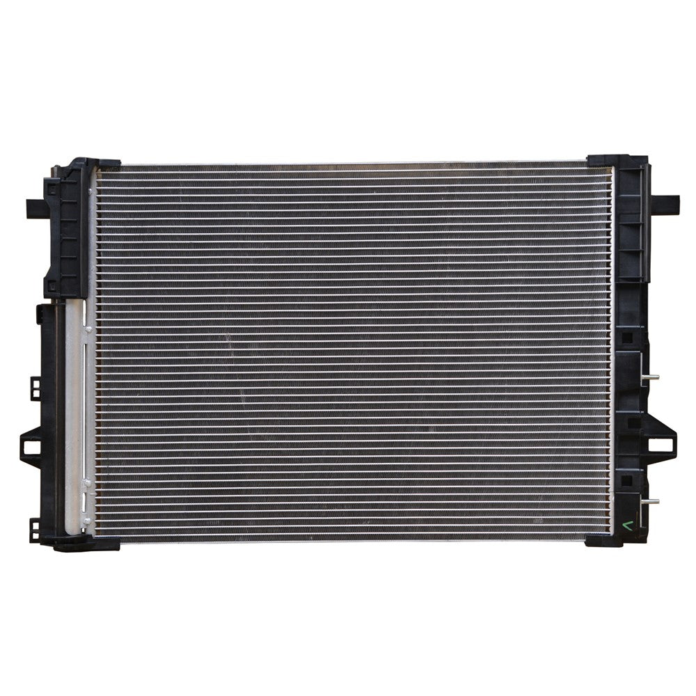 A C Condenser 2014-2020 Mercedes-Benz Cla250, Gla250 & Infiniti Qx30