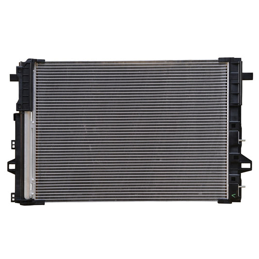 A C Condenser 2014-2020 Mercedes-Benz Cla250, Gla250 & Infiniti Qx30