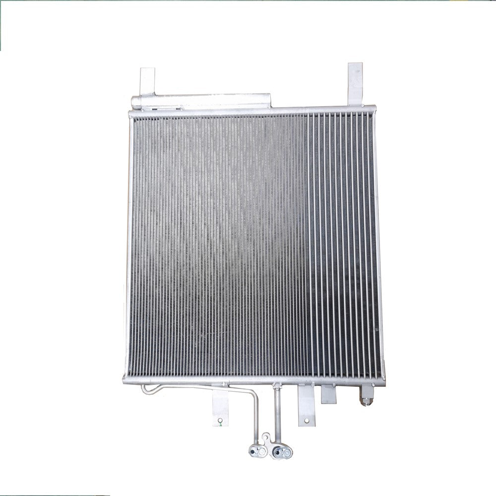 A C Condenser 2013-2021 Ram 1500, 1500 Classic