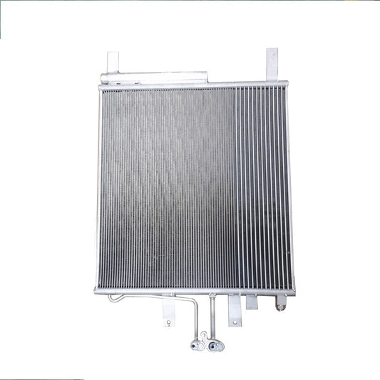 A C Condenser 2013-2021 Ram 1500, 1500 Classic