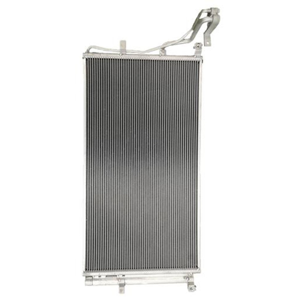 A C Condenser 2013-2016 Hyundai Genesis Coupe