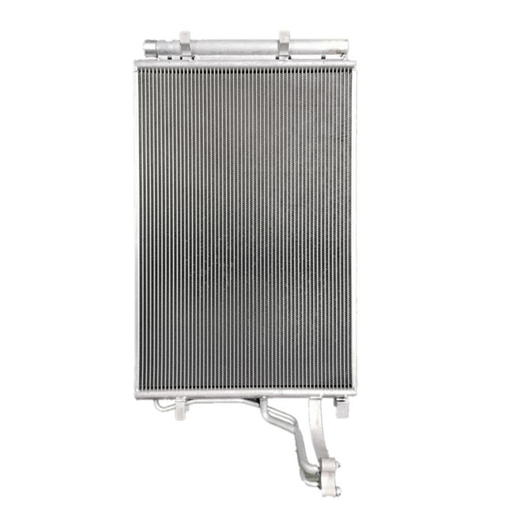 A C Condenser 2014-2016 Kia Soul