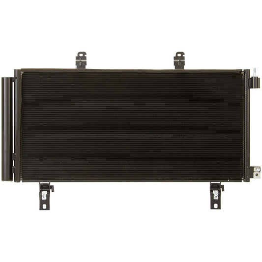 A C Condenser for 2012-2013 Chevrolet Caprice