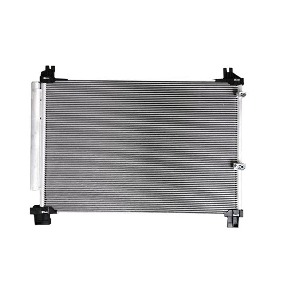 A C Condenser 2014-2019 Toyota Highlander
