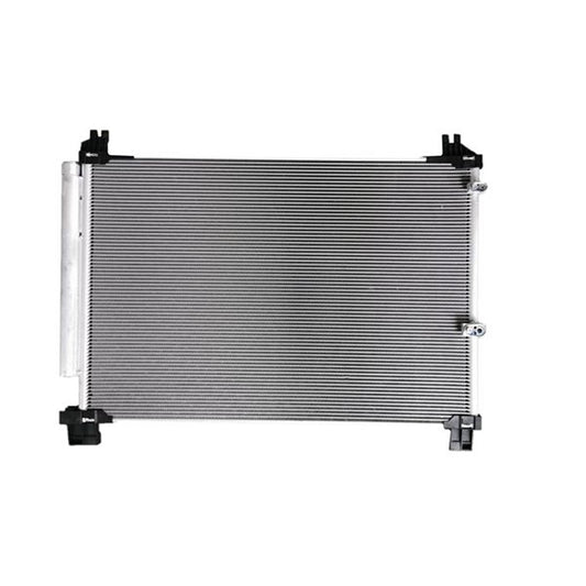 A C Condenser 2014-2019 Toyota Highlander