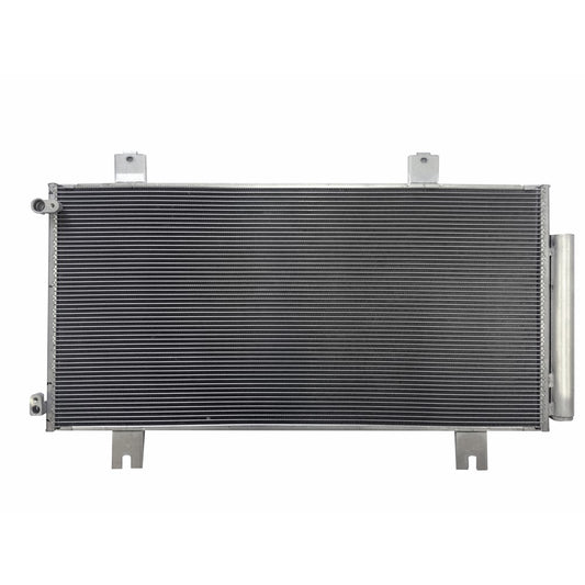 A C Condenser 2015-2020 Honda Fit