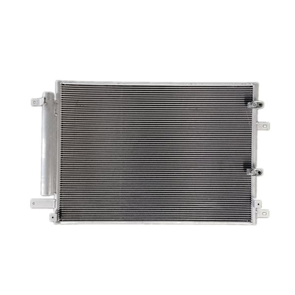 A C Condenser 2015-2017 Chrysler 200