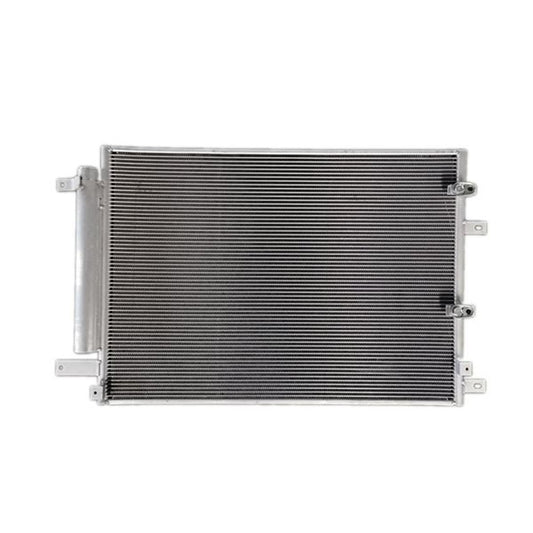 A C Condenser 2015-2017 Chrysler 200