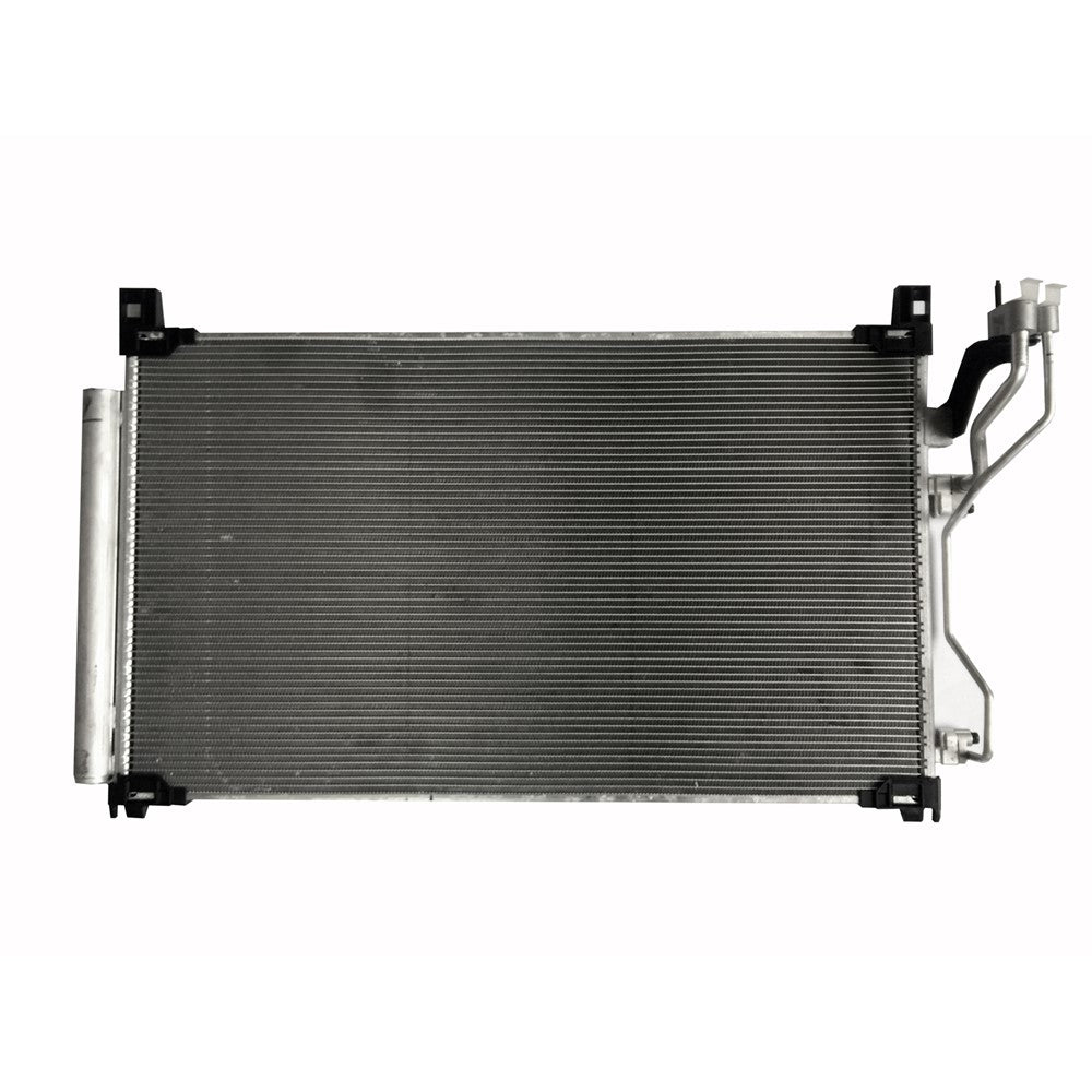 A C Condenser 2015-2019 Hyundai Sonata
