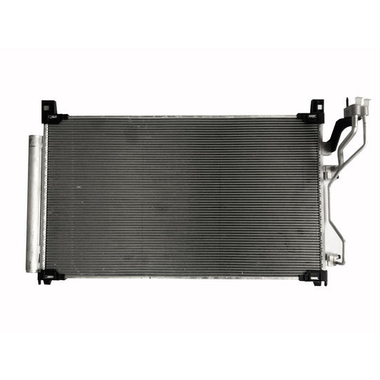 A C Condenser 2015-2019 Hyundai Sonata
