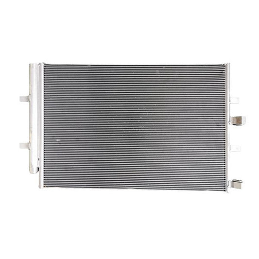 A C Condenser With Receiver Drier 2015-2019 Ford Transit-150, Transit-250, Transit-350, Transit-350 Hd