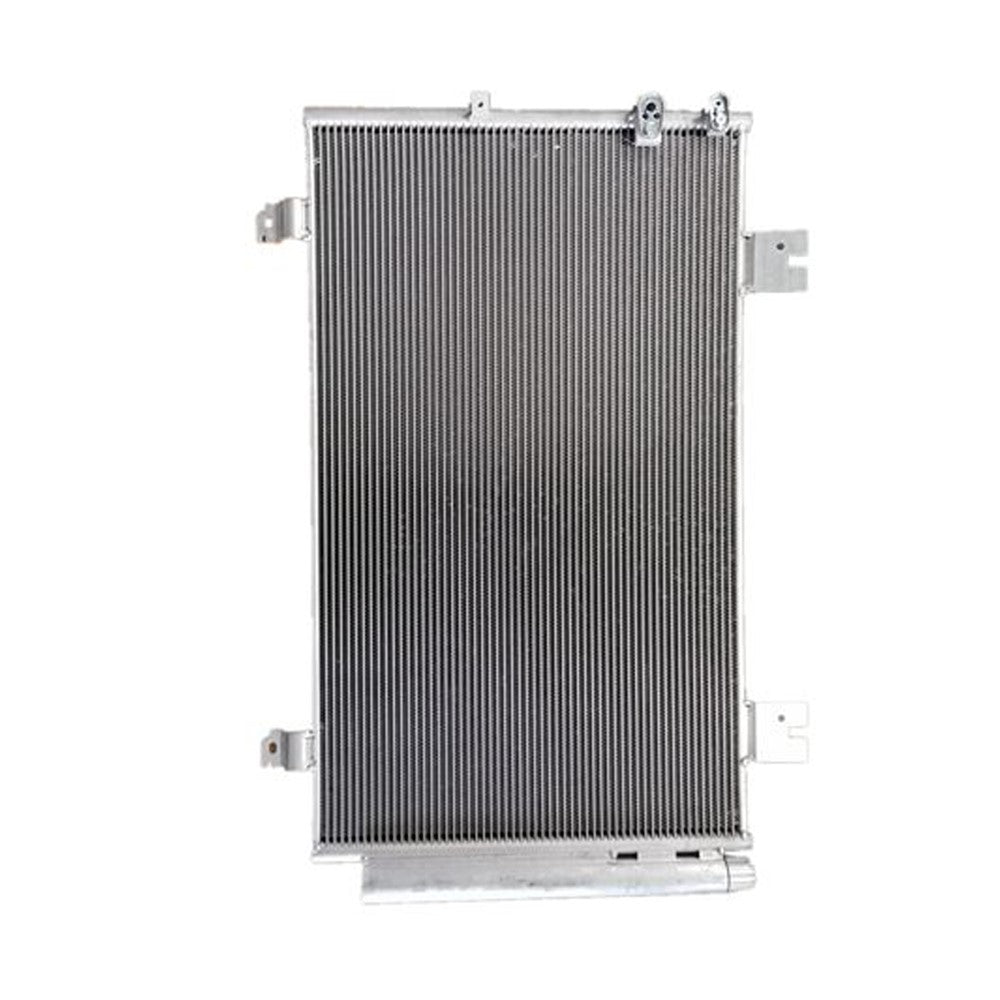 A C Condenser 2013-2016 Lexus Gs350, Gs450h, Gs200t