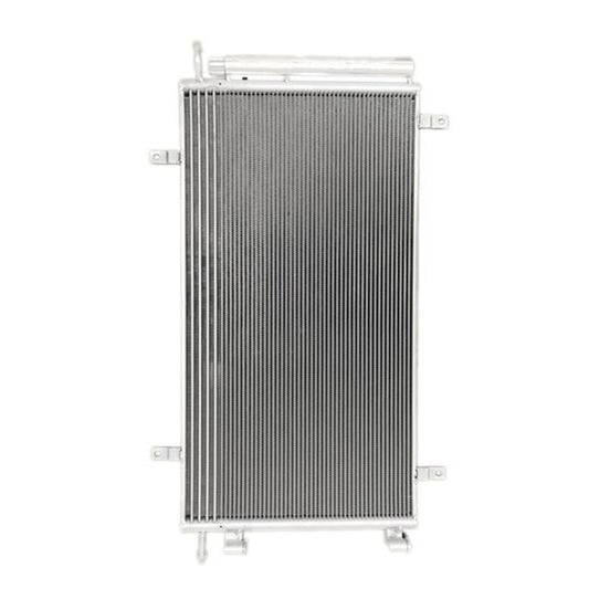 A C Condenser for 2013-2015 Chevrolet Camaro