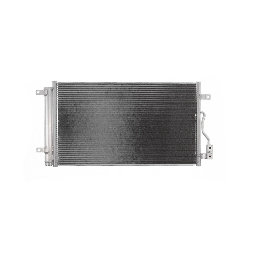 A C Condenser 2014-2016 Chevrolet Spark Ev