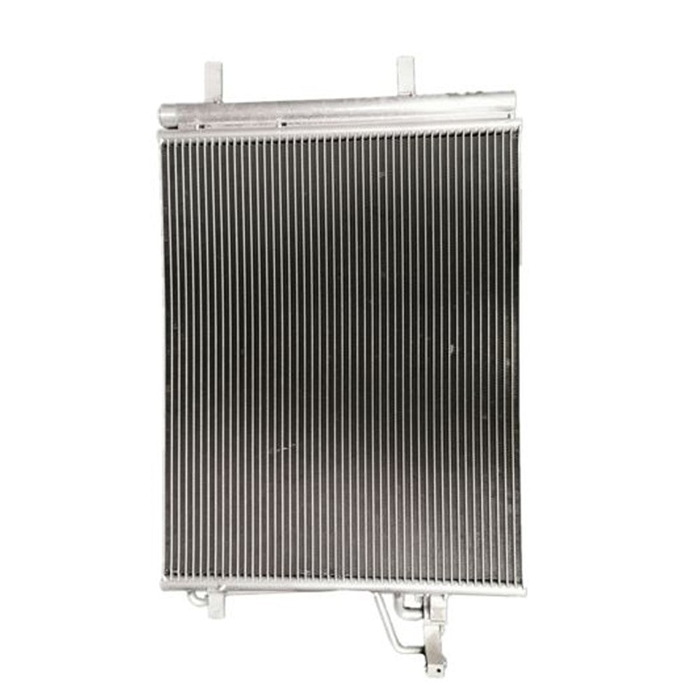 A C Condenser 2013-2015 Ford Focus