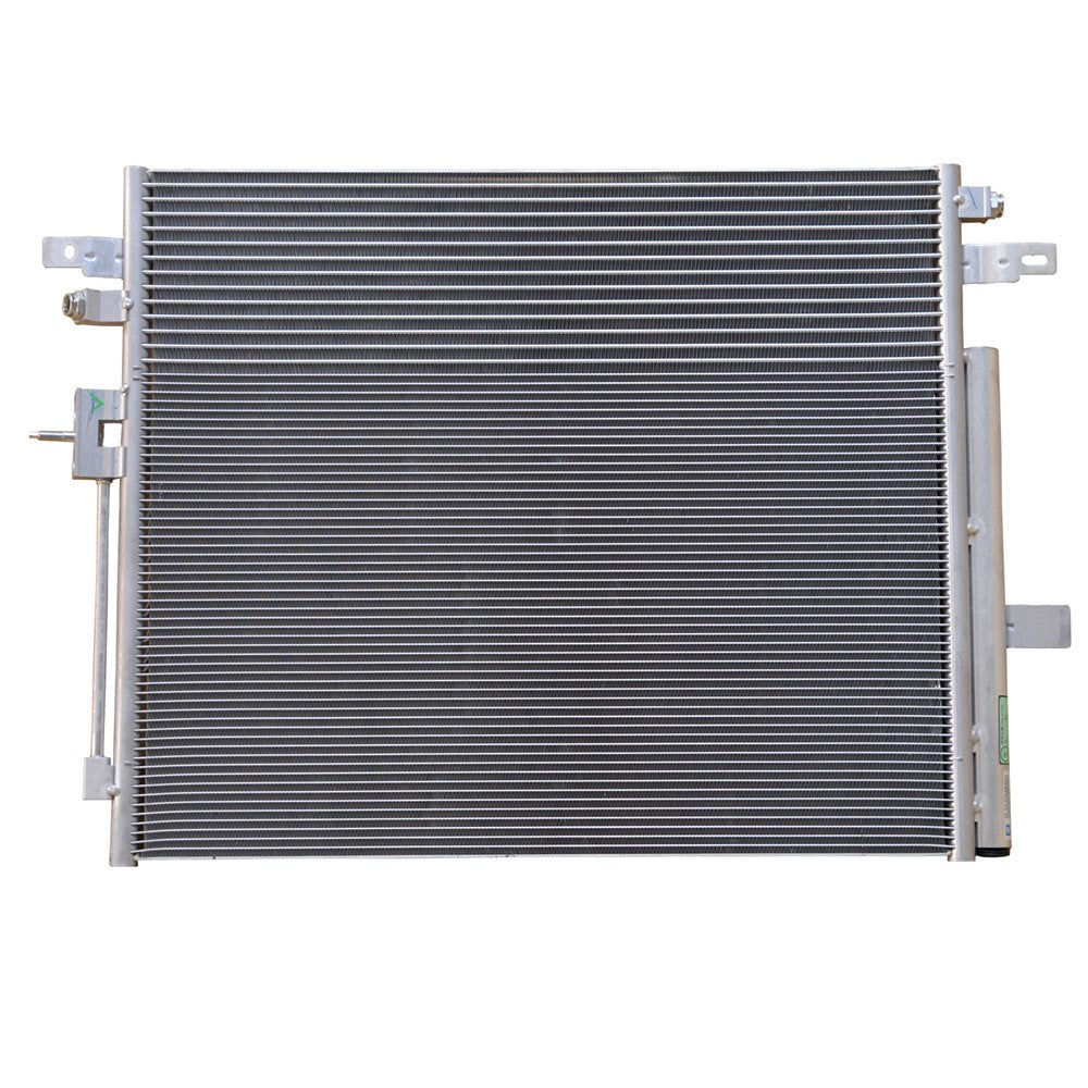 A C Condenser 2015-2016 Chevrolet Colorado & Gmc Canyon