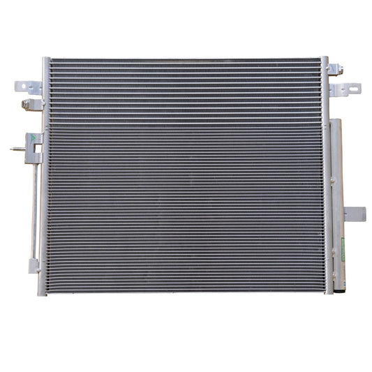 A C Condenser 2015-2016 Chevrolet Colorado & Gmc Canyon