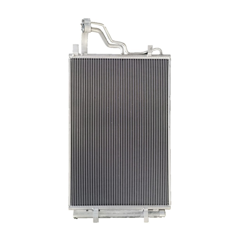 A C Condenser 2014-2018 Hyundai Elantra Coupe, Elantra, Elantra Gt & Kia Forte, Forte Koup, Forte5