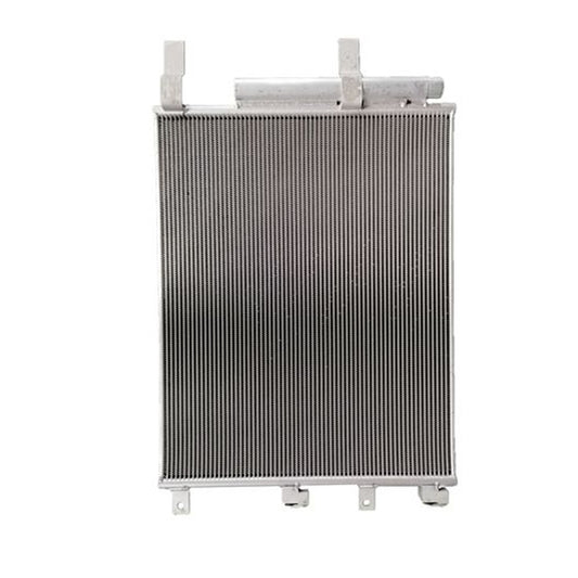 A C Condenser 2013-2018 Ram 2500, 3500, Pickup-Ram-4500, Pickup-Ram-5500