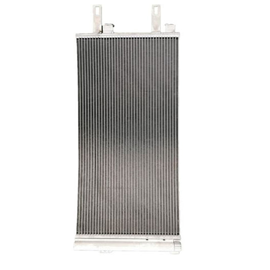 A C Condenser With Receiver Drier 2014-2024 Ram Promaster 1500, Promaster 2500, Promaster 3500