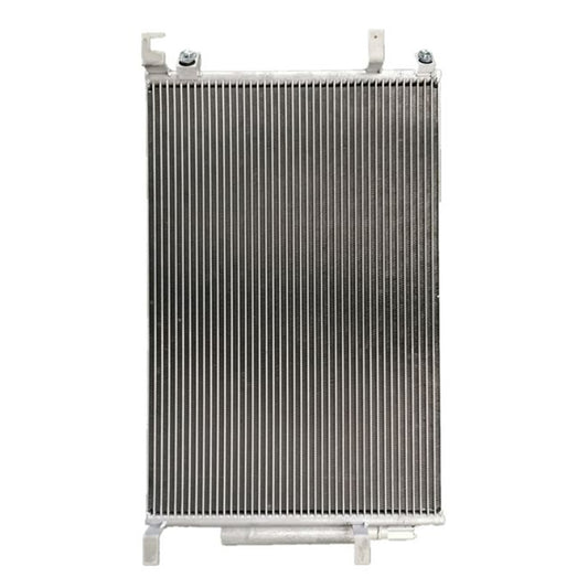 A C Condenser 2015-2022 Ford Mustang