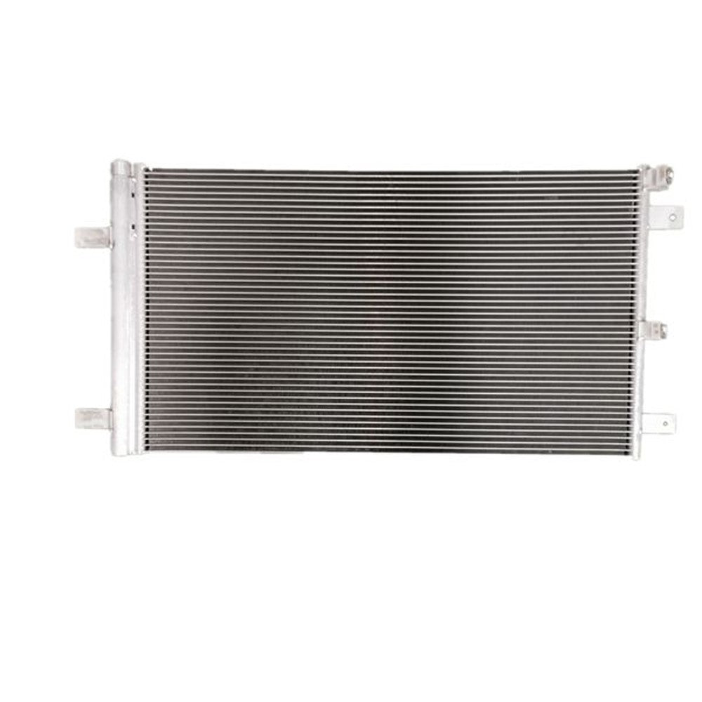 A C Condenser 2015-2025 Ford F-150, Expedition & Lincoln Navigator