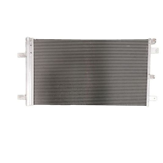 A C Condenser 2015-2025 Ford F-150, Expedition & Lincoln Navigator