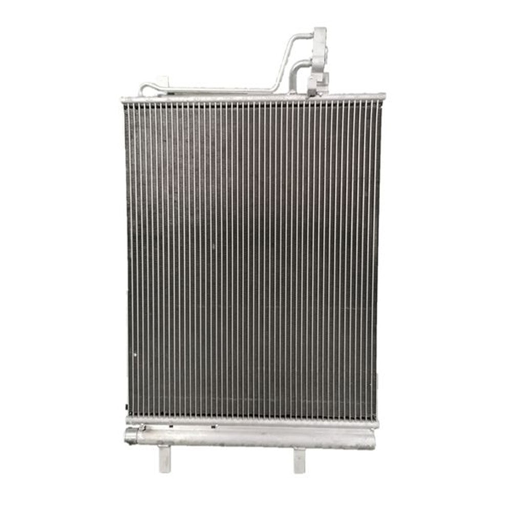 A C Condenser 2014-2018 Ford Transit Connect, Focus