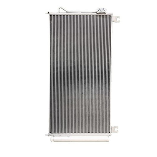 A C Condenser 2015-2019 Chevrolet Silverado 2500 Hd, Silverado 3500 Hd & Gmc Sierra 2500 Hd, Sierra 3500 Hd