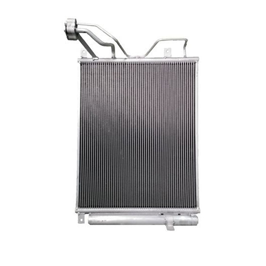 A C Condenser 2015-2019 Hyundai Sonata