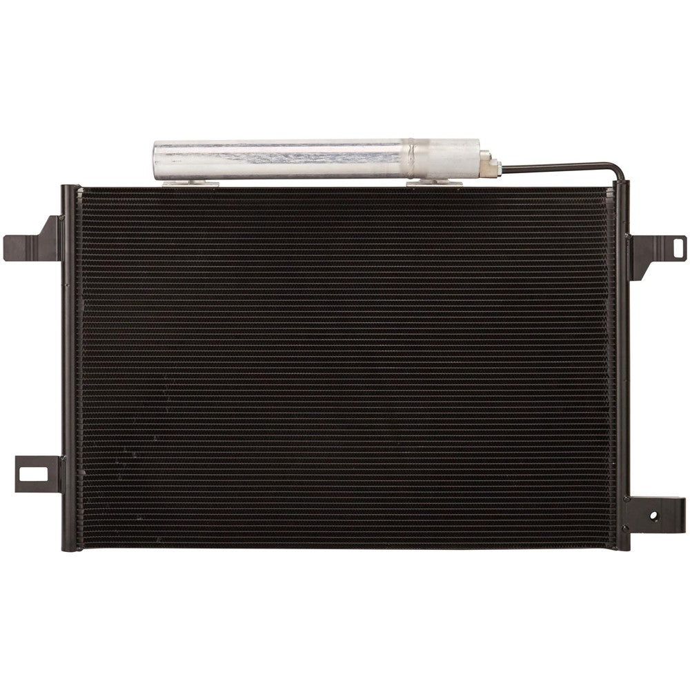 A C Condenser 2006-2011 Mercedes-Benz B200
