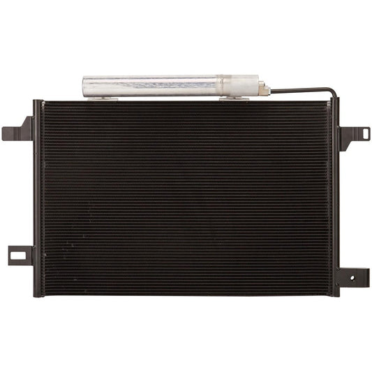 A C Condenser for 2006-2011 Mercedes-Benz B200