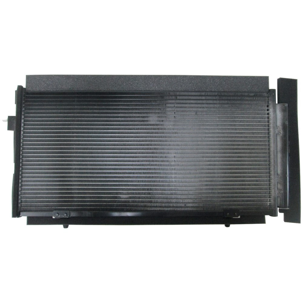 A C Condenser 2016-2021 Subaru Wrx, Wrx Sti