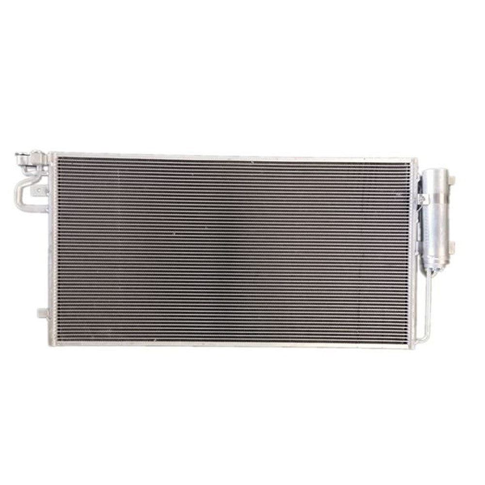 A C Condenser 2015-2022 Lincoln Mkc & Ford Focus, Escape, Transit Connect