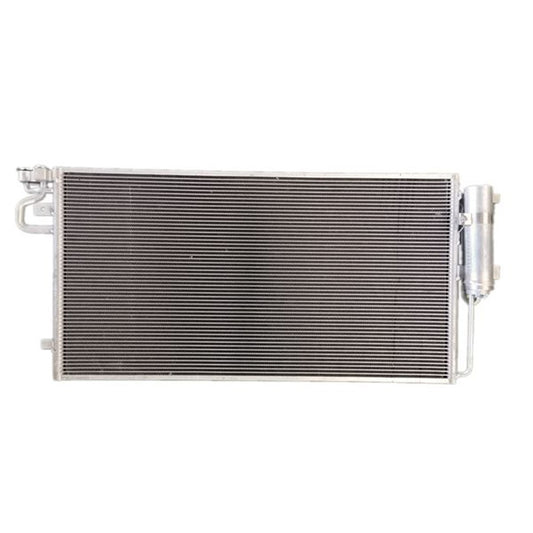 A C Condenser 2015-2022 Lincoln Mkc & Ford Focus, Escape, Transit Connect