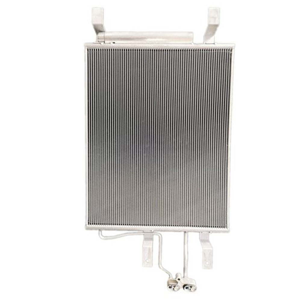 A C Condenser 2014-2018 Ram 2500, 3500
