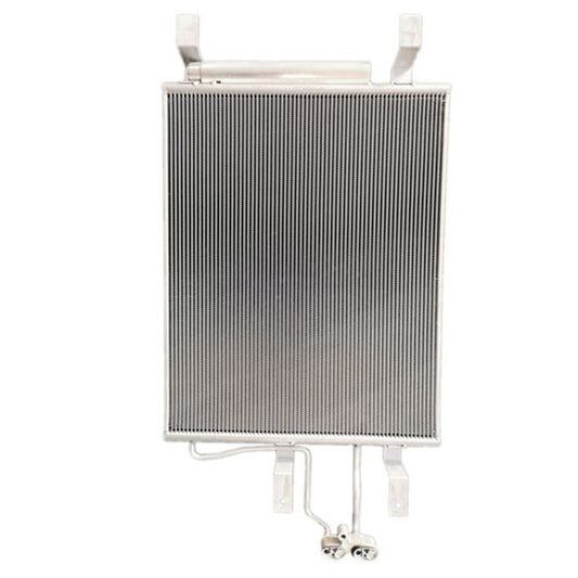 A C Condenser 2014-2018 Ram 2500, 3500