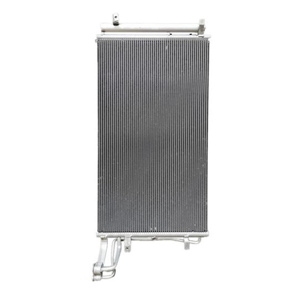 A C Condenser 2012-2014 Hyundai Equus, Genesis