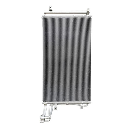 A C Condenser 2012-2014 Hyundai Equus, Genesis