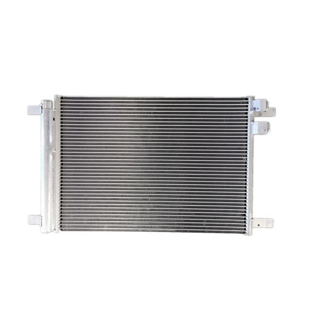 A C Condenser 2015-2020 Audi A3, A3 Quattro, S3, Tt Quattro, Tts Quattro