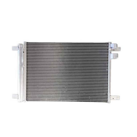 A C Condenser 2015-2020 Audi A3, A3 Quattro, S3, Tt Quattro, Tts Quattro