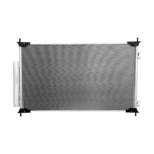 A C Condenser 2016-2022 Honda Hr-V