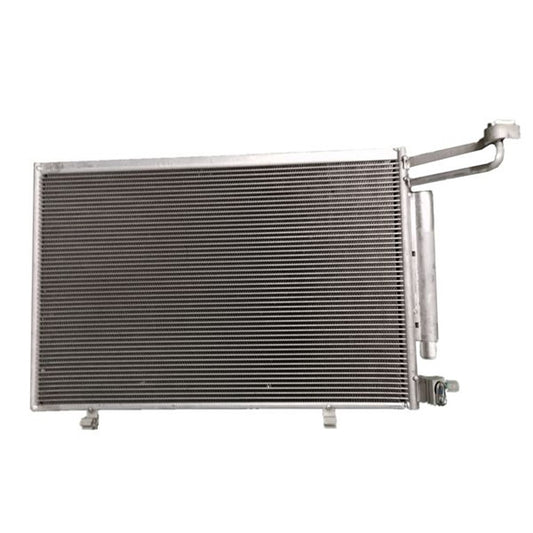 A C Condenser for 2013-2019 Ford Fiesta