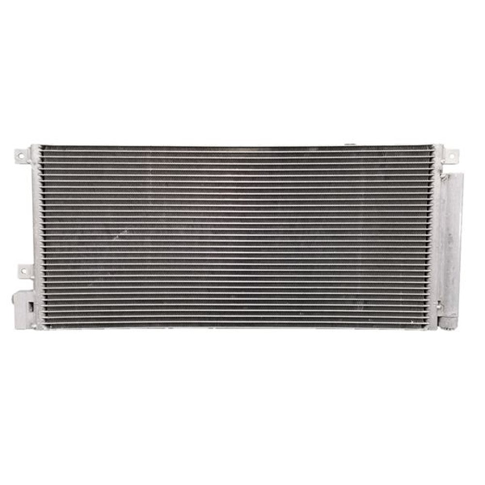 A C Condenser 2013-2020 Chevrolet Trax
